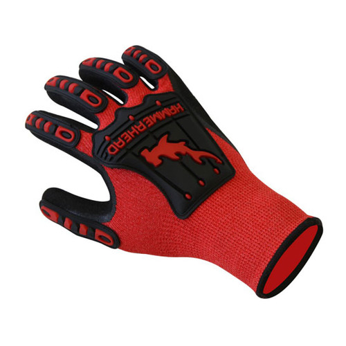 Mahi-Mahi Ahi Dentex Gloves